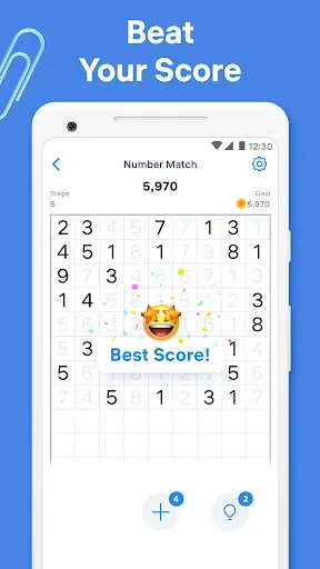 Number Match - Number Games | Games | XWorld