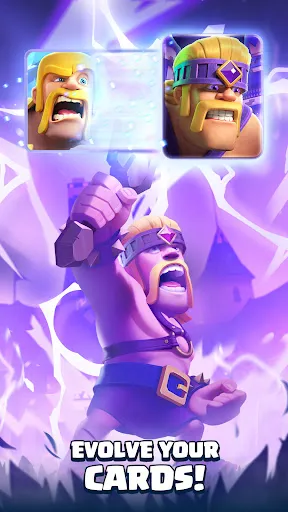 Clash Royale | 游戏 | XWorld