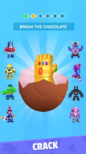 Toy Master: Surprise Eggs 3D | Games | XWorld Toy Master: Surprise Eggs 3D | Games | XWorld