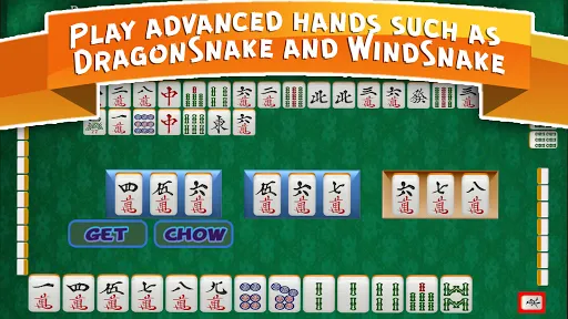 Hong Kong Style Mahjong | Games | XWorld