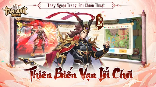 Tam Quốc 36 Kế VTC | Games | XWorld