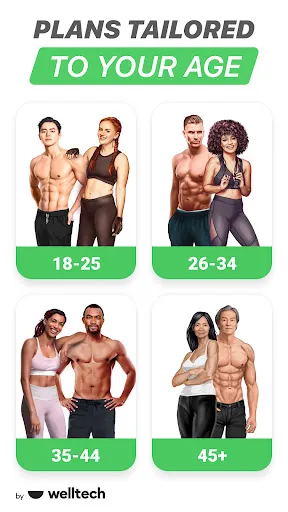 Home Fitness Coach: FitCoach | Games | XWorld