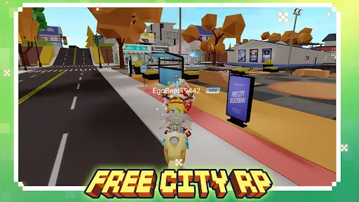 Blockman Go | Games | XWorld Blockman Go | Games | XWorld