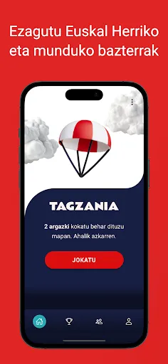 Tagzania | 游戏 | XWorld