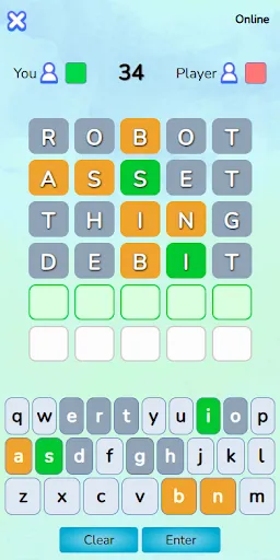 Wordly Palavra Diária | 游戏 | XWorld