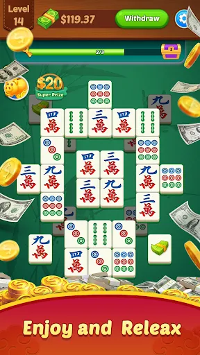 Mahjong Match: Tile Puzzle | Jogos | XWorld Mahjong Match: Tile Puzzle | Jogos | XWorld