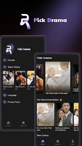 Pick Drama | 游戏 | XWorld