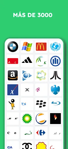 Logo Quiz - Juego de Logotipos | juego | XWorld