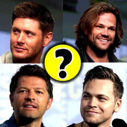 XWorld | Supernatural Trivia Quiz