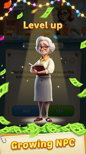 Answer Master | Games | XWorld