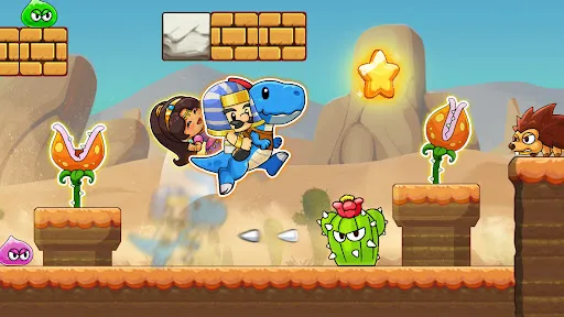 Barry World Adventure | Games | XWorld Barry World Adventure | Games | XWorld