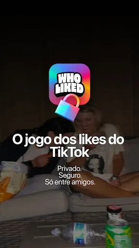 WhoLiked? – O jogo dos likes | Jogos | XWorld WhoLiked? – O jogo dos likes | Jogos | XWorld