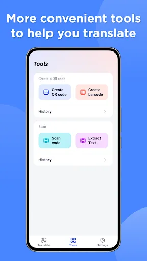Scan Translate - Text & QR | 游戏 | XWorld