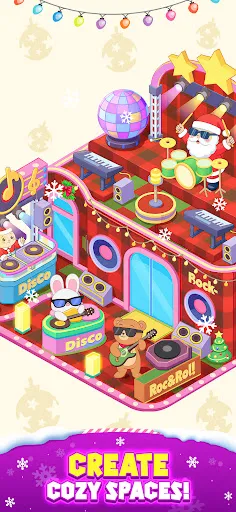 Dream Room | เกม | XWorld