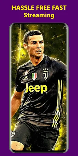 Live Football TV HD Streaming | 游戏 | XWorld