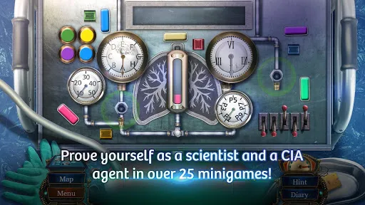 Family Mysteries 3 | Permainan | XWorld