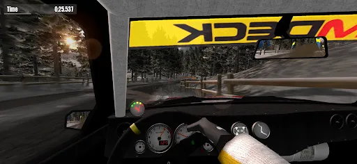 Rush Rally 3 Demo | Games | XWorld