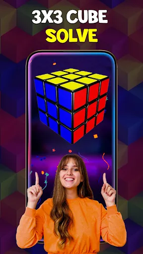 Pemecah Kubus Aplikasi | Permainan | XWorld