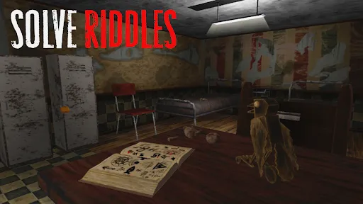 Billy Wants To Play: Horror | Games | XWorld Billy Wants To Play: Horror | Games | XWorld