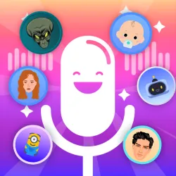 XWorld | Voice Changer by Sound Effects