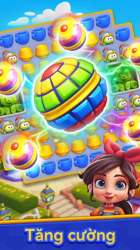 Dream Master-Match Buster | Games | XWorld