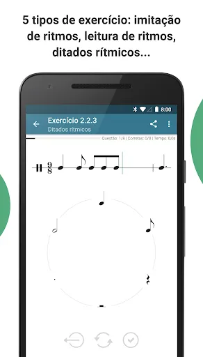 Complete Rhythm Trainer | Jogos | XWorld