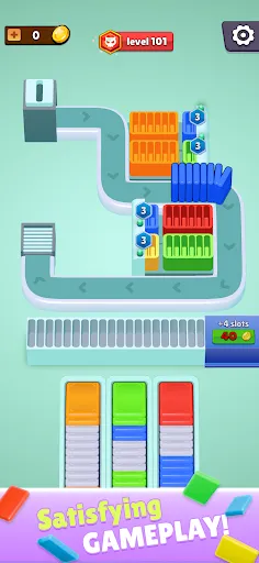 Card Factory! | Games | XWorld