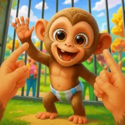 XWorld | Aku Seekor Monyet: Si Tukang XWorld | Aku Seekor Monyet: Si Tukang