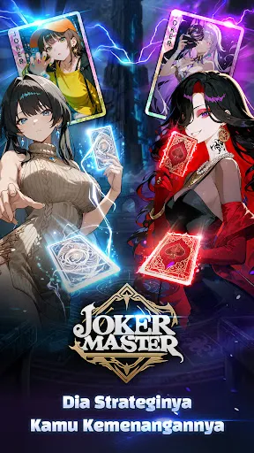 Joker Master | Permainan | XWorld Joker Master | Permainan | XWorld