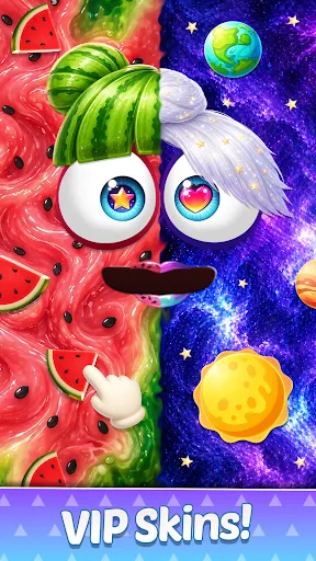 Emma – My Slime Pet Care Game | Jogos | XWorld Emma – My Slime Pet Care Game | Jogos | XWorld