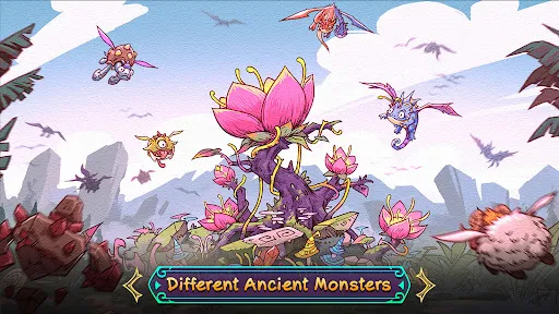 Park of Monster | Games | XWorld Park of Monster | Games | XWorld