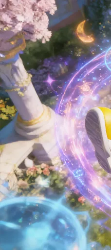 58H Copper Leaf | Jogos | XWorld