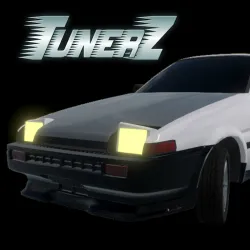 XWorld | Tuner Z - Track Days