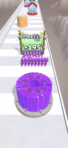 Human Fortune | เกม | XWorld