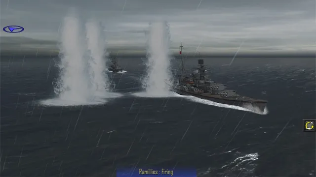 Atlantic Fleet | Permainan | XWorld