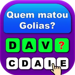 XWorld | Quiz Biblia: Palavra Cruzada