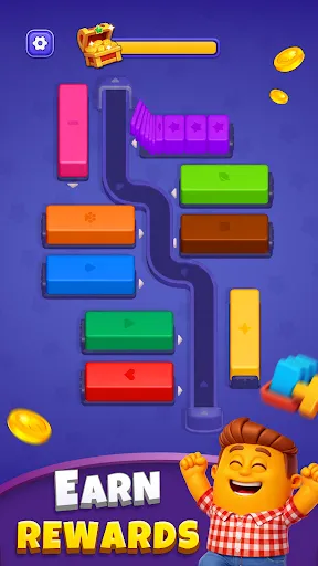 Loop Master: Цветной сорт | Игры | XWorld Loop Master: Цветной сорт | Игры | XWorld