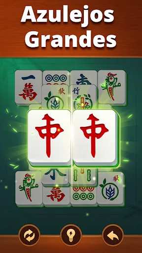 Vita Mahjong | Jogos | XWorld