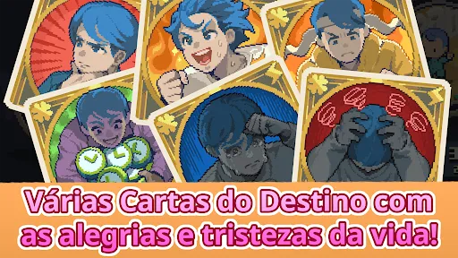 Life Crush Story | Jogos | XWorld