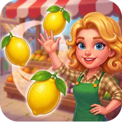 XWorld | Lucky Cash - Fruit Match