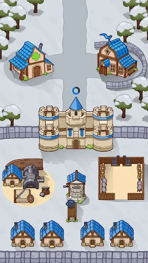 Hero Quest: Party RPG | Игры | XWorld