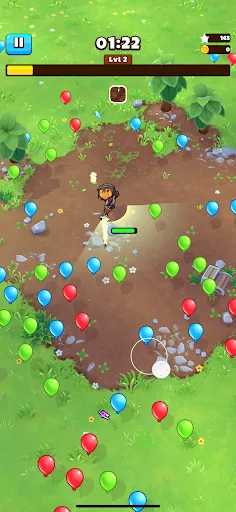 Bloons Blitz | Games | XWorld Bloons Blitz | Games | XWorld
