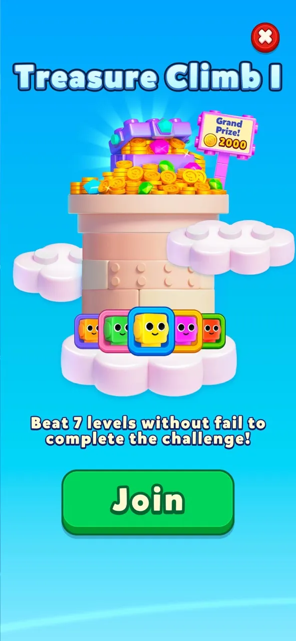 Block Sort - Color Puzzle | Games | XWorld Block Sort - Color Puzzle | Games | XWorld