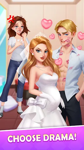 Love Myth: Fashion Makeover | Jogos | XWorld