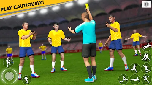 Soccer Hero: Football Game | Jogos | XWorld