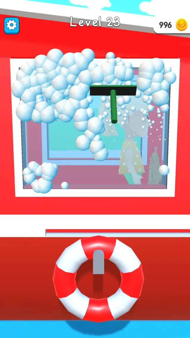 Hyper Boat | Games | XWorld