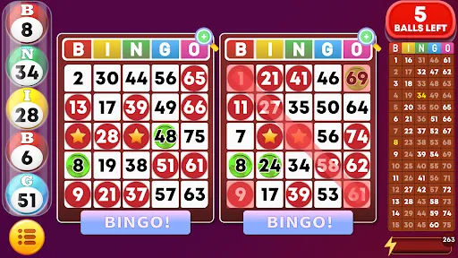 Bingo Classic - Bingo Games | Jogos | XWorld