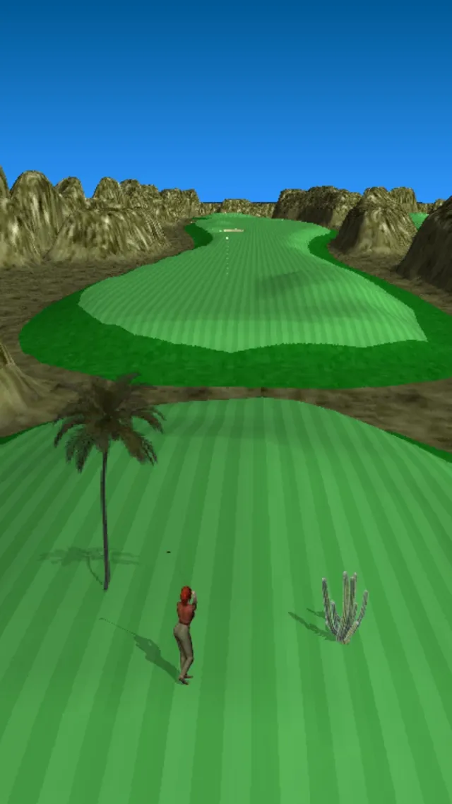 Par 72 Golf | Permainan | XWorld