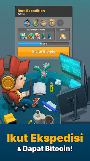Crypto Miner 2: Bitcoin Games | Permainan | XWorld Crypto Miner 2: Bitcoin Games | Permainan | XWorld
