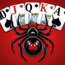 XWorld | Paciência Spider puzzle trip